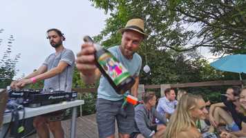 Free download Villa Kuntabunt - The Aftermovie video and edit with RedcoolMedia movie maker MovieStudio video editor online and AudioStudio audio editor onlin