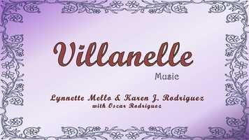 Free download Villanelle Story video and edit with RedcoolMedia movie maker MovieStudio video editor online and AudioStudio audio editor onlin