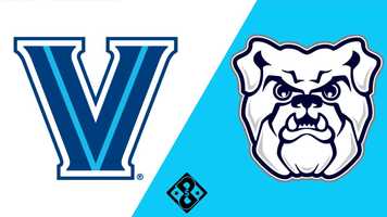 Free download Villanova at Butler - Wednesday 2/5/20 - College Basketball Predictions video and edit with RedcoolMedia movie maker MovieStudio video editor online and AudioStudio audio editor onlin