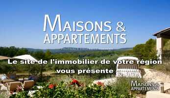Free download VILLECROZE - MAISON A VENDRE - 1 190 000  - 300 m - 8 pice(s) video and edit with RedcoolMedia movie maker MovieStudio video editor online and AudioStudio audio editor onlin