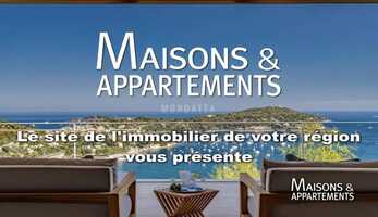 Free download VILLEFRANCHE-SUR-MER - MAISON A VENDRE - 12 900 000  - 650 m - 10 pice(s) video and edit with RedcoolMedia movie maker MovieStudio video editor online and AudioStudio audio editor onlin