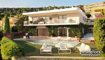 Free download VILLEFRANCHE-SUR-MER - MAISON A VENDRE - 3 200 000  - 300 m - 6 pice(s) video and edit with RedcoolMedia movie maker MovieStudio video editor online and AudioStudio audio editor onlin