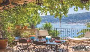 Free download VILLEFRANCHE-SUR-MER - MAISON A VENDRE - 5 300 000  - 240 m - 7 pice(s) video and edit with RedcoolMedia movie maker MovieStudio video editor online and AudioStudio audio editor onlin