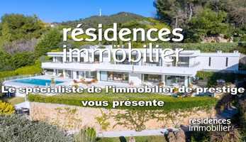 Free download VILLEFRANCHE-SUR-MER - MAISON A VENDRE - 7 420 000  - 450 m - 10 pices video and edit with RedcoolMedia movie maker MovieStudio video editor online and AudioStudio audio editor onlin