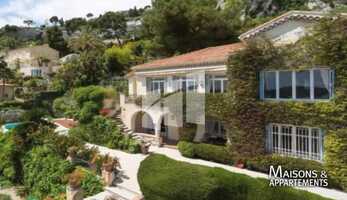 Free download VILLEFRANCHE-SUR-MER - MAISON A VENDRE - 7 950 000  - 320 m - 8 pice(s) video and edit with RedcoolMedia movie maker MovieStudio video editor online and AudioStudio audio editor onlin