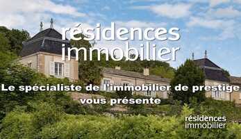 Free download VILLEFRANCHE-SUR-SANE - MAISON A VENDRE - 3 000 000  - 1200 m - 10 pice(s) video and edit with RedcoolMedia movie maker MovieStudio video editor online and AudioStudio audio editor onlin