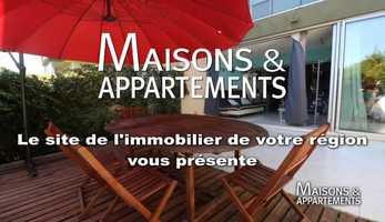 Free download VILLENEUVE-LOUBET - APPARTEMENT A VENDRE - 215 000  - 47 m - 2 pice(s) video and edit with RedcoolMedia movie maker MovieStudio video editor online and AudioStudio audio editor onlin
