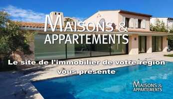 Free download VILLENEUVE-LOUBET - MAISON A VENDRE - 2 200 000  - 188 m - 7 pice(s) video and edit with RedcoolMedia movie maker MovieStudio video editor online and AudioStudio audio editor onlin