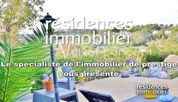 Free download VILLENEUVE-LOUBET - MAISON A VENDRE - 630 000  - 106 m - 4 pices video and edit with RedcoolMedia movie maker MovieStudio video editor online and AudioStudio audio editor onlin