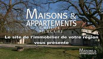 Free download VILLENEUVE SUR LOT - MAISON A VENDRE - 640 000  - 265 m - 11 pices video and edit with RedcoolMedia movie maker MovieStudio video editor online and AudioStudio audio editor onlin