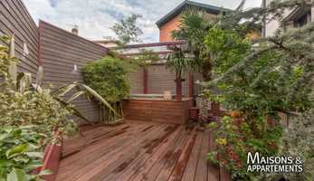 Free download VILLEURBANNE - MAISON A VENDRE - 780 000  - 256 m - 7 pices video and edit with RedcoolMedia movie maker MovieStudio video editor online and AudioStudio audio editor onlin