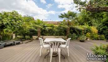 Free download VILLEURBANNE - MAISON A VENDRE - 895 000  - 200 m - 5 pice(s) video and edit with RedcoolMedia movie maker MovieStudio video editor online and AudioStudio audio editor onlin