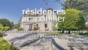 Free download VILLIERS-SUR-MARNE - MAISON A VENDRE - 2 200 000  - 423 m - 9 pice(s) video and edit with RedcoolMedia movie maker MovieStudio video editor online and AudioStudio audio editor onlin