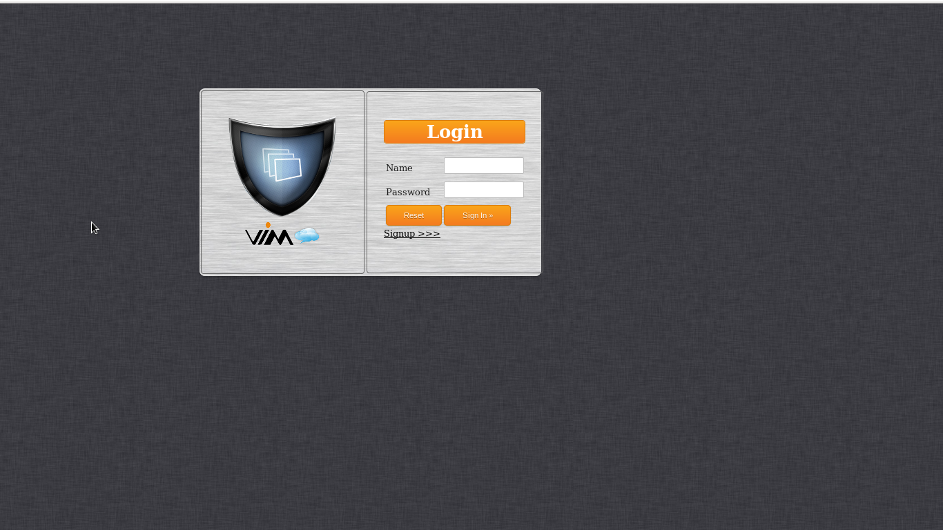 Download web tool or web app VIM cloud Download web tool or web app VIM cloud