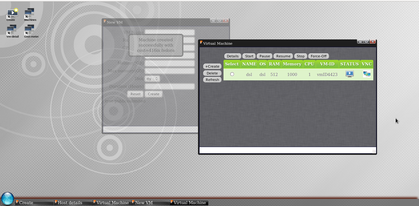 Download web tool or web app VIM cloud Download web tool or web app VIM cloud