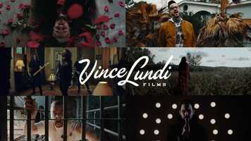 Free download Vince Lundi Music Video Reel 2019 video and edit with RedcoolMedia movie maker MovieStudio video editor online and AudioStudio audio editor onlin