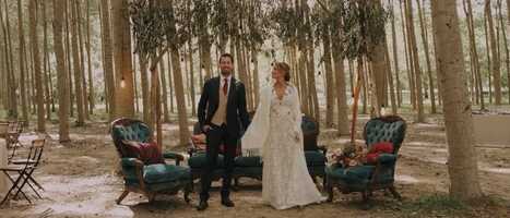 Free download Vincenzo  Chiara - Wedding Trailer video and edit with RedcoolMedia movie maker MovieStudio video editor online and AudioStudio audio editor onlin