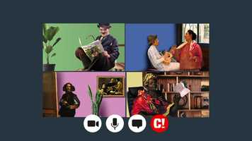 Free download Vinheta - Canal Curta! 2020 video and edit with RedcoolMedia movie maker MovieStudio video editor online and AudioStudio audio editor onlin