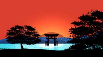 Free download Vinheta Fale em Japons video and edit with RedcoolMedia movie maker MovieStudio video editor online and AudioStudio audio editor onlin