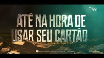 Free download Vinheta Trigg - DC Comics video and edit with RedcoolMedia movie maker MovieStudio video editor online and AudioStudio audio editor onlin