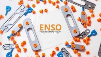 Free download Vinh Truong - Enso The Guided Play Toolkit video and edit with RedcoolMedia movie maker MovieStudio video editor online and AudioStudio audio editor onlin