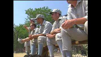 Free download VINTAGE BASEBALL video and edit with RedcoolMedia movie maker MovieStudio video editor online and AudioStudio audio editor onlin