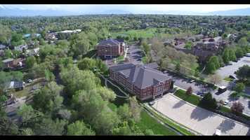 Free download Vintage Office Park | 4778 N 300 W, Provo - UT video and edit with RedcoolMedia movie maker MovieStudio video editor online and AudioStudio audio editor onlin