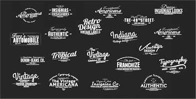Free download Vintage Slideshow Titles Pack | After Effects Project Files - Videohive template video and edit with RedcoolMedia movie maker MovieStudio video editor online and AudioStudio audio editor onlin