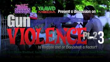 Free download Violence in Reggae Dancehall 3 video and edit with RedcoolMedia movie maker MovieStudio video editor online and AudioStudio audio editor onlin