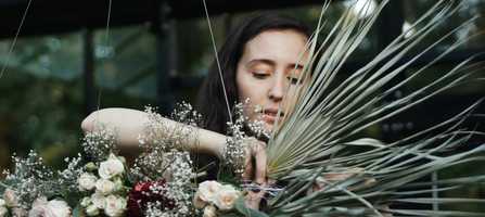 Free download Violetera - Ondernemersvideo in de prachtige Tuin de Lage Oorsprong video and edit with RedcoolMedia movie maker MovieStudio video editor online and AudioStudio audio editor onlin