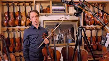 Free download Violin B♭ Major scale, Fast play through (♩ = 120)

STUDENT video and edit with RedcoolMedia movie maker MovieStudio video editor online and AudioStudio audio editor onlin