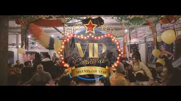 Free download VIP CARNIVAL - Diventa chi vuoi 24.02.20 (AFTER MOVIE) video and edit with RedcoolMedia movie maker MovieStudio video editor online and AudioStudio audio editor onlin