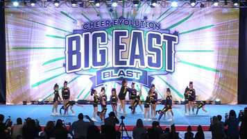 Free download Vipers Cheer Athletics  Purple Vipers - Youth 1 video and edit with RedcoolMedia movie maker MovieStudio video editor online and AudioStudio audio editor onlin