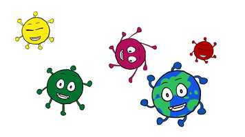 Free download VIRA CORONIA - der Corona Song (von The WHOner ;-) video and edit with RedcoolMedia movie maker MovieStudio video editor online and AudioStudio audio editor onlin