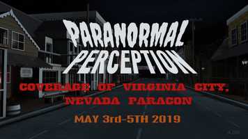 Free download Virginia City Paracon Intro for Paranormal Perception video and edit with RedcoolMedia movie maker MovieStudio video editor online and AudioStudio audio editor onlin