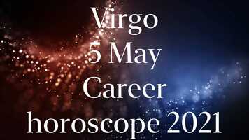 Free download Virgo Career Horoscope May 5 2021 #Shorts video and edit with RedcoolMedia movie maker MovieStudio video editor online and AudioStudio audio editor onlin