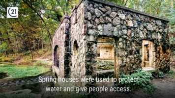 Free download Virtual Adventure: Paradise Springs video and edit with RedcoolMedia movie maker MovieStudio video editor online and AudioStudio audio editor onlin