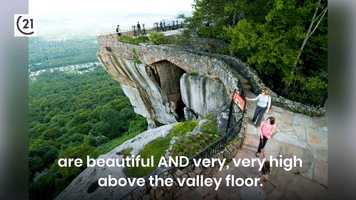 Free download Virtual Adventure: Tennessee! video and edit with RedcoolMedia movie maker MovieStudio video editor online and AudioStudio audio editor onlin