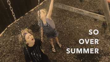 Free download Virtual Backyard VBS Teaser video and edit with RedcoolMedia movie maker MovieStudio video editor online and AudioStudio audio editor onlin