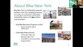 Free download Virtual Bike Buyers Workshop @ Trek Bicycle UWS  June 29, 2020 video and edit with RedcoolMedia movie maker MovieStudio video editor online and AudioStudio audio editor onlin