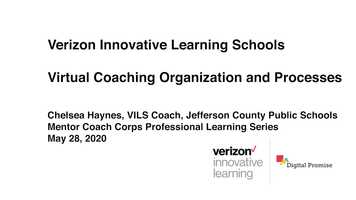 Free download Virtual Coaching Organization and Processes video and edit with RedcoolMedia movie maker MovieStudio video editor online and AudioStudio audio editor onlin