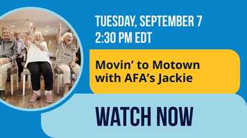 Free download Virtual Community Class: Movin to Motown video and edit with RedcoolMedia movie maker MovieStudio video editor online and AudioStudio audio editor onlin