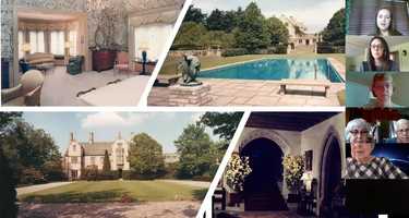 Free download Virtual Field Trip: A Tour of Penguin Court Preserve video and edit with RedcoolMedia movie maker MovieStudio video editor online and AudioStudio audio editor onlin