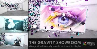 Free download Virtual Gallery Showroom | After Effects Project Files - Videohive template video and edit with RedcoolMedia movie maker MovieStudio video editor online and AudioStudio audio editor onlin