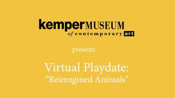 Free download Virtual Playdate: Reimagined Animals video and edit with RedcoolMedia movie maker MovieStudio video editor online and AudioStudio audio editor onlin
