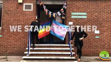 Free download VIRTUAL PRIDE 2020 video and edit with RedcoolMedia movie maker MovieStudio video editor online and AudioStudio audio editor onlin