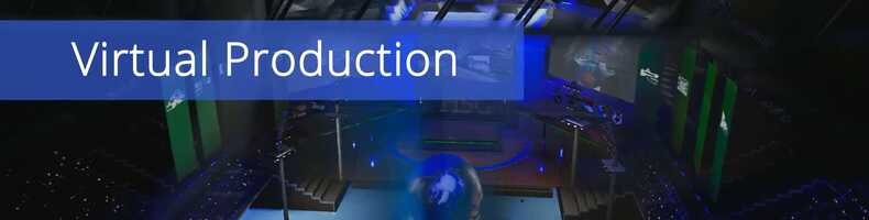 Free download Virtual Production / 3D Film Making Web video and edit with RedcoolMedia movie maker MovieStudio video editor online and AudioStudio audio editor onlin