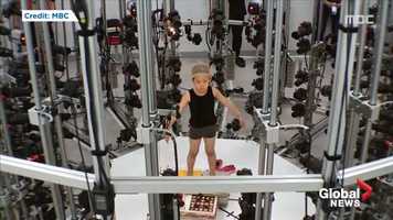 Free download virtual reality reunites mother with dead daughter in south korea video and edit with RedcoolMedia movie maker MovieStudio video editor online and AudioStudio audio editor onlin