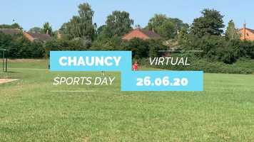 Free download Virtual Sports Day - Dennis OSullivan  Di Carey video and edit with RedcoolMedia movie maker MovieStudio video editor online and AudioStudio audio editor onlin