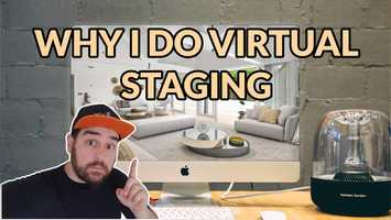 Free download Virtual Staging Training | How to Become a PRO! video and edit with RedcoolMedia movie maker MovieStudio video editor online and AudioStudio audio editor onlin